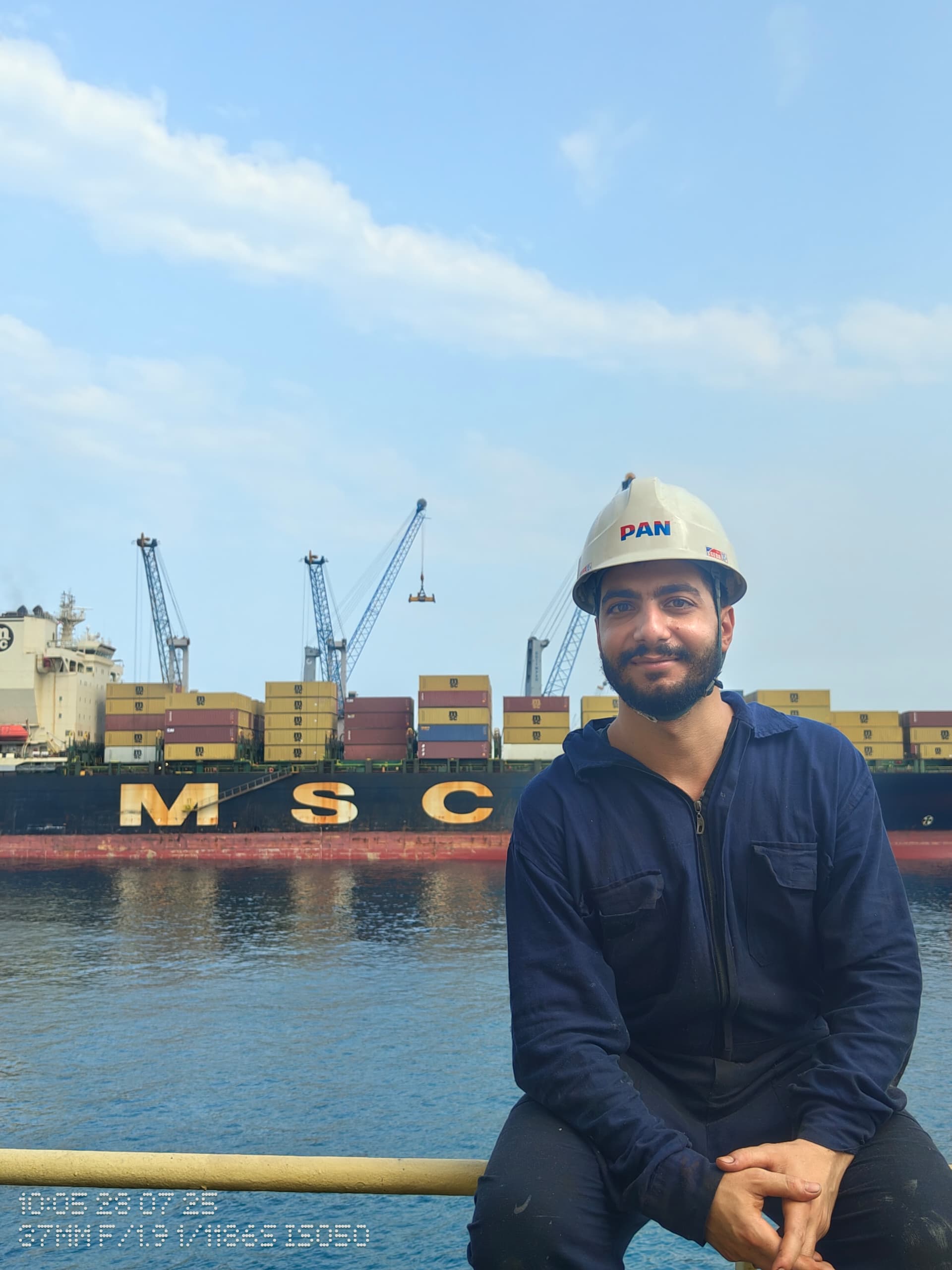 Mohmmad